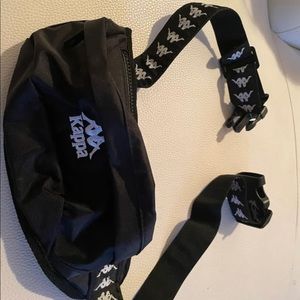 Kappa bag